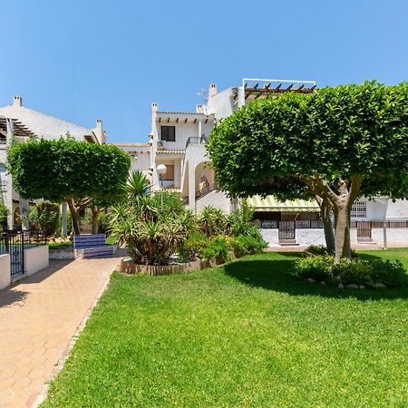 Flamingo Coast By Fidalsa Apartment Dehesa de Campoamor  Exterior photo
