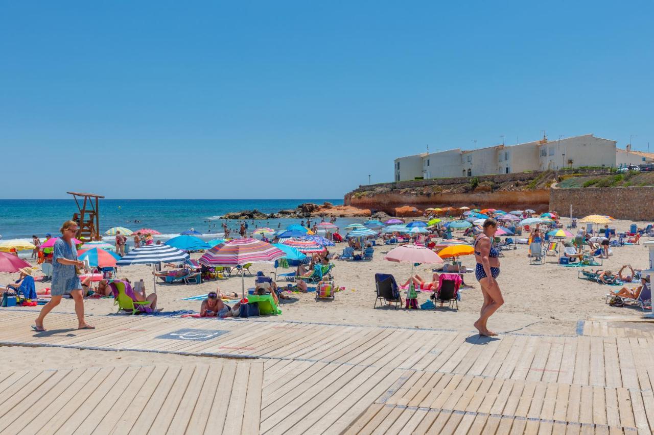 Flamingo Coast By Fidalsa Apartment Dehesa de Campoamor  Exterior photo