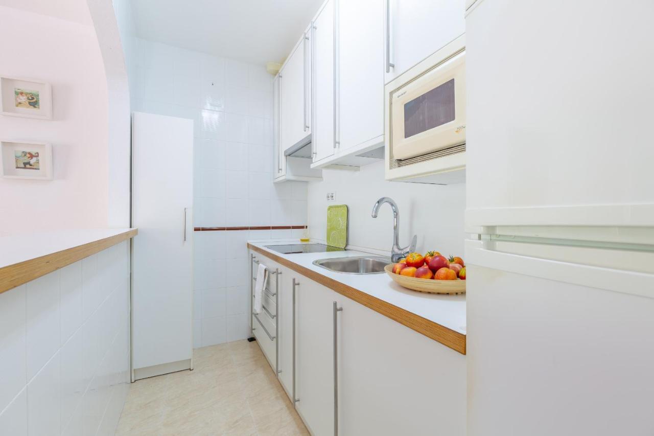 Flamingo Coast By Fidalsa Apartment Dehesa de Campoamor  Exterior photo
