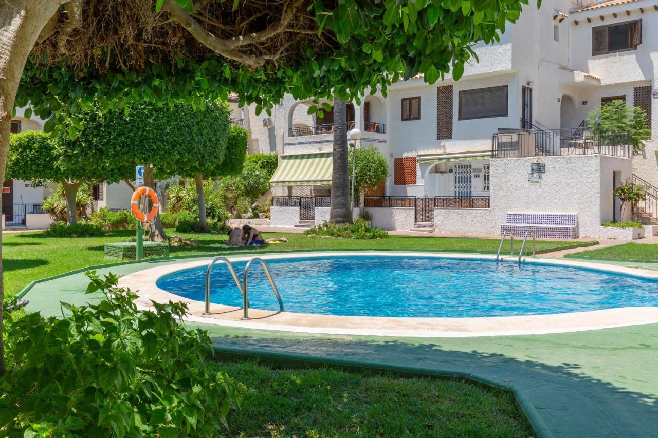Flamingo Coast By Fidalsa Apartment Dehesa de Campoamor  Exterior photo