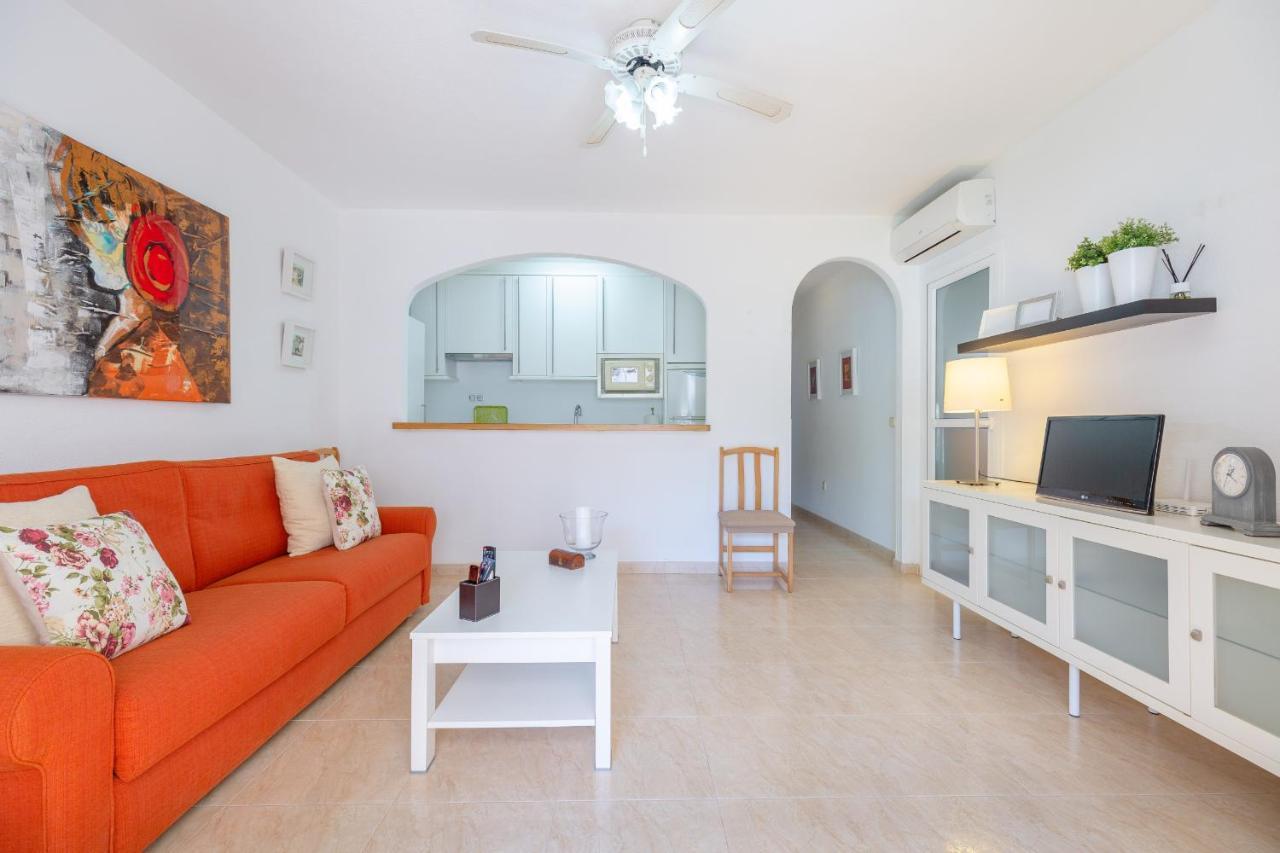 Flamingo Coast By Fidalsa Apartment Dehesa de Campoamor  Exterior photo