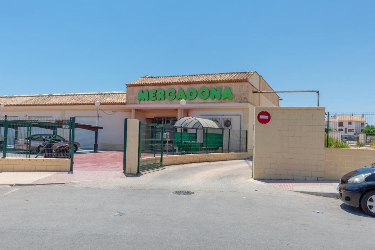 Flamingo Coast By Fidalsa Apartment Dehesa de Campoamor  Exterior photo